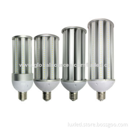 LED Garden Light, 45W Cree LEDs, E40 Base, 3 Years Warranty